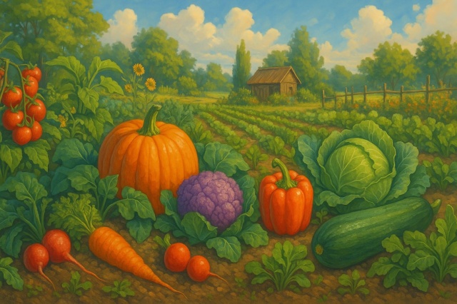 Семена овощей Украина Семена овощей Украина